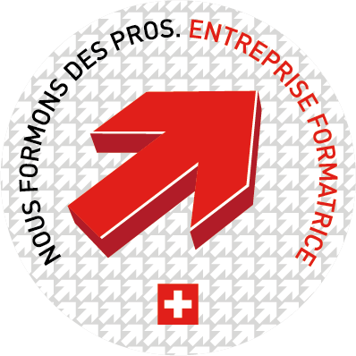 Entreprise Formatrice Vaud